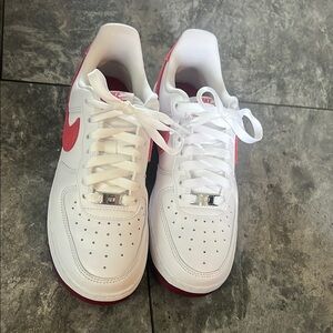 Nike Air Force 1s Like New